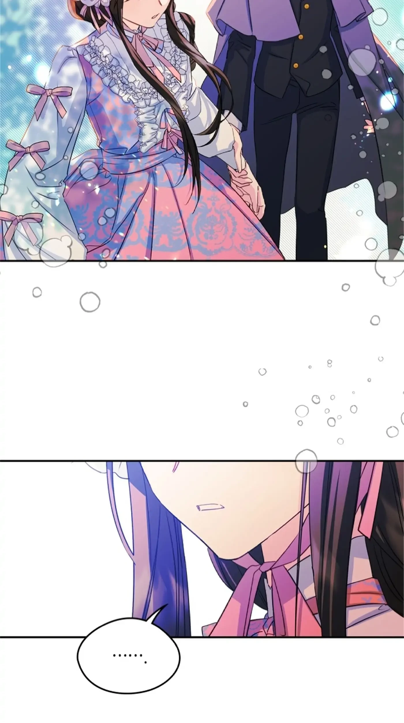 I Became The Male Lead’s Female Friend Chapter 13 Gambar 14