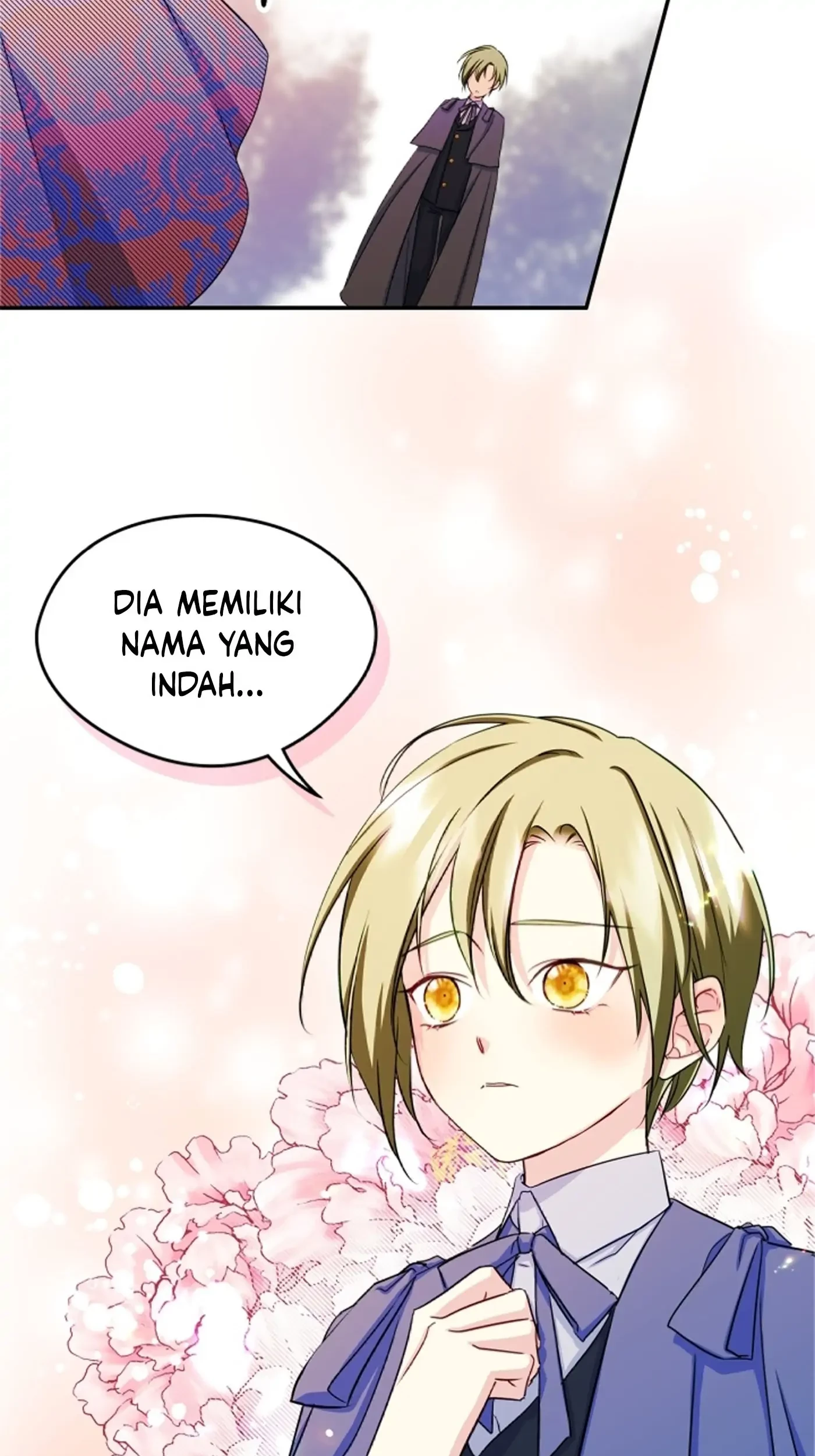 I Became The Male Lead’s Female Friend Chapter 13 Gambar 16