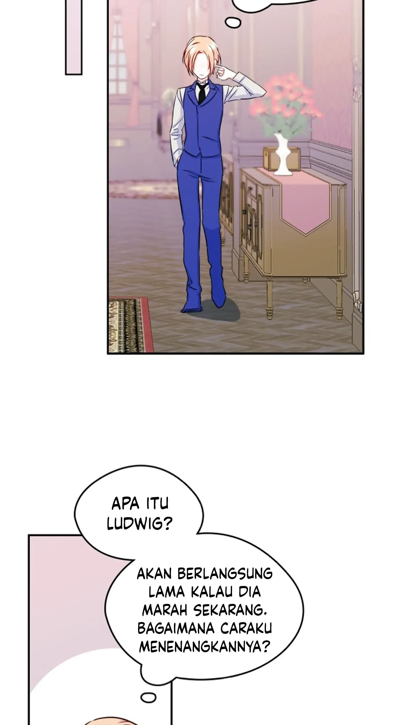 I Became The Male Lead’s Female Friend Chapter 13 Gambar 21