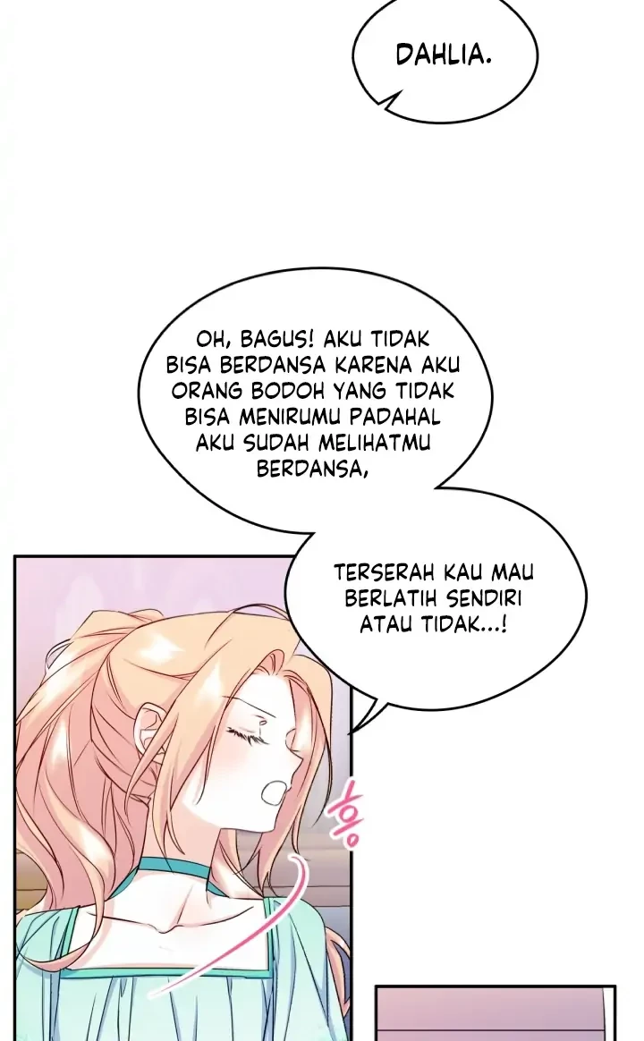 I Became The Male Lead’s Female Friend Chapter 14 Gambar 34