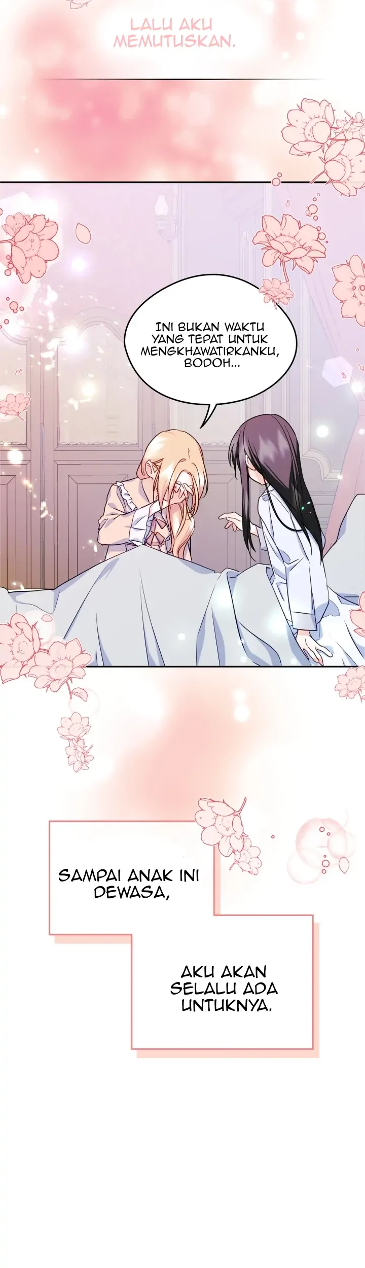 I Became The Male Lead’s Female Friend Chapter 15 Gambar 30