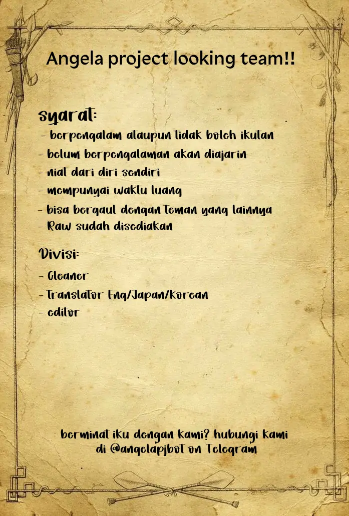 I Became The Male Lead’s Female Friend Chapter 15 Gambar 32