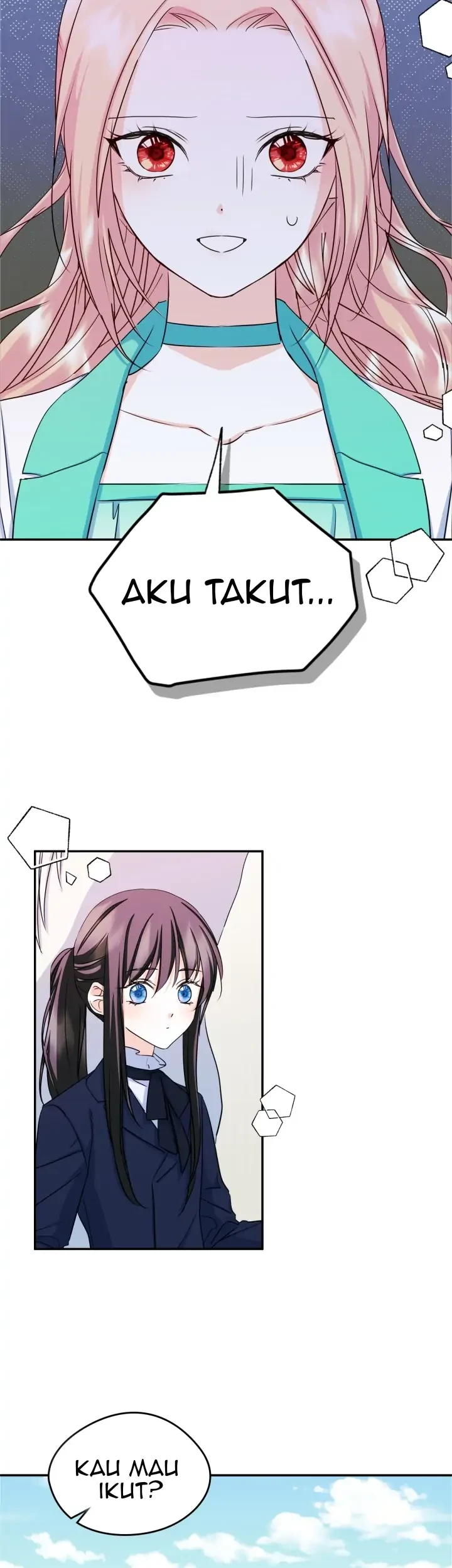 I Became The Male Lead’s Female Friend Chapter 15 Gambar 4