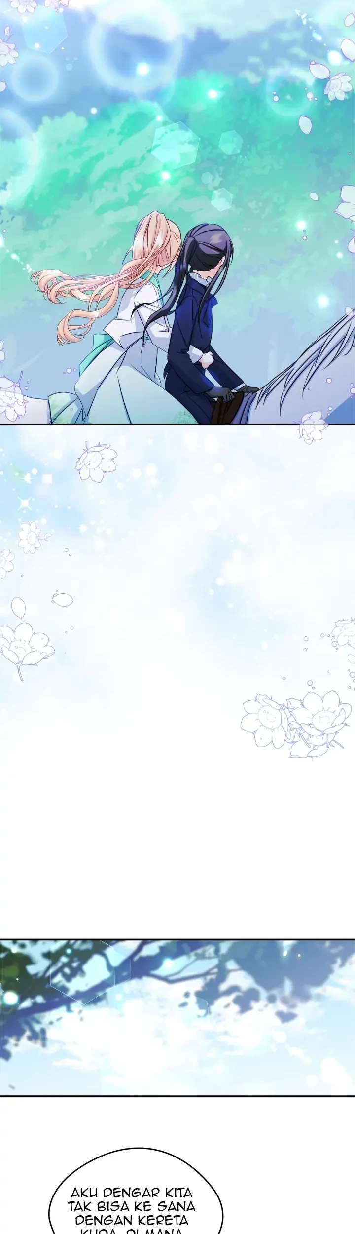 I Became The Male Lead’s Female Friend Chapter 15 Gambar 9