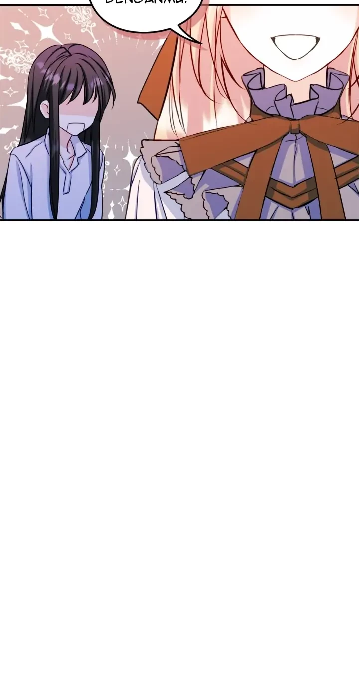 I Became The Male Lead’s Female Friend Chapter 16 Gambar 26