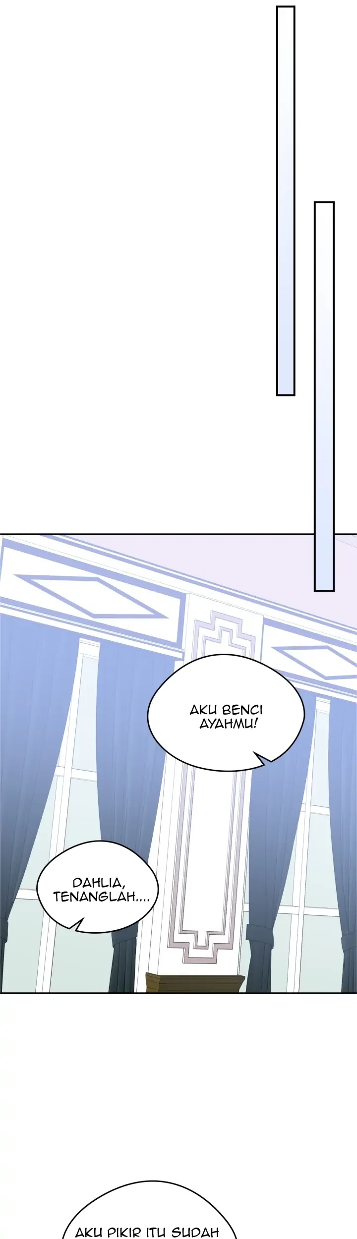 I Became The Male Lead’s Female Friend Chapter 16 Gambar 27