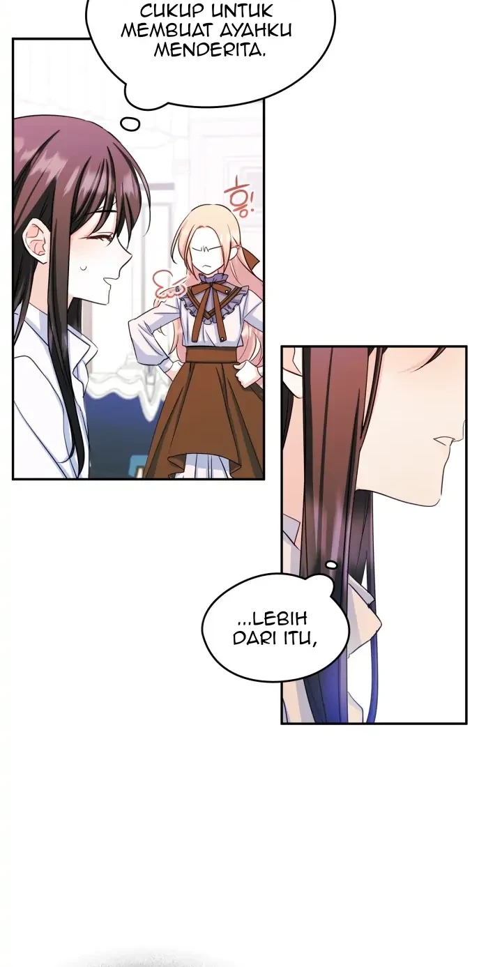 I Became The Male Lead’s Female Friend Chapter 16 Gambar 28