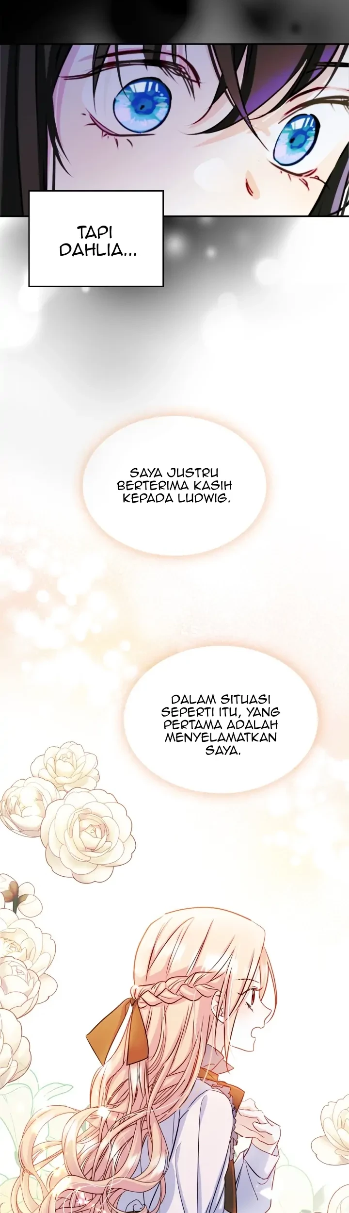 I Became The Male Lead’s Female Friend Chapter 16 Gambar 30