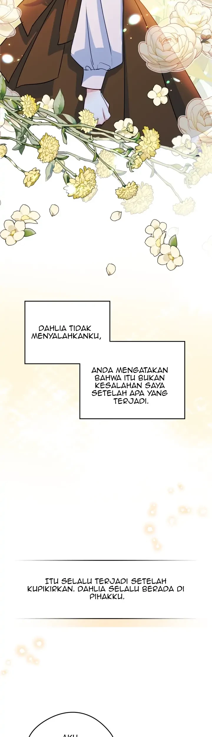 I Became The Male Lead’s Female Friend Chapter 16 Gambar 32