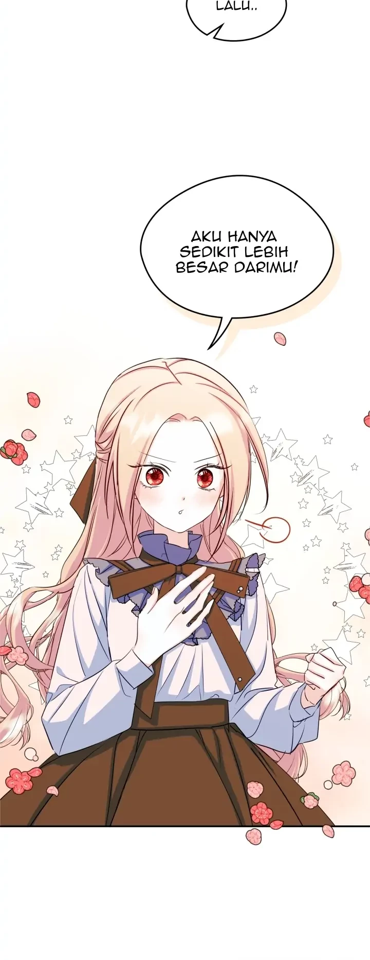 I Became The Male Lead’s Female Friend Chapter 16 Gambar 35