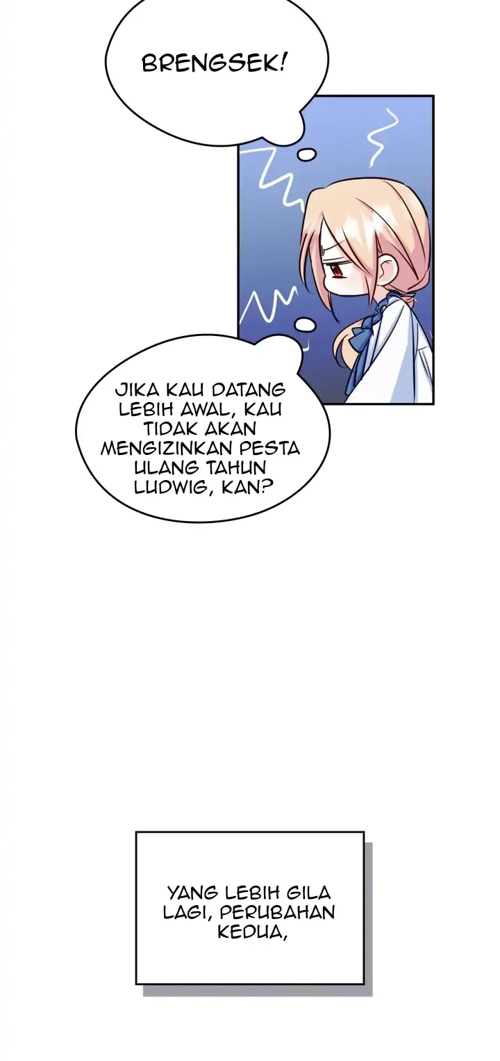 I Became The Male Lead’s Female Friend Chapter 16 Gambar 40