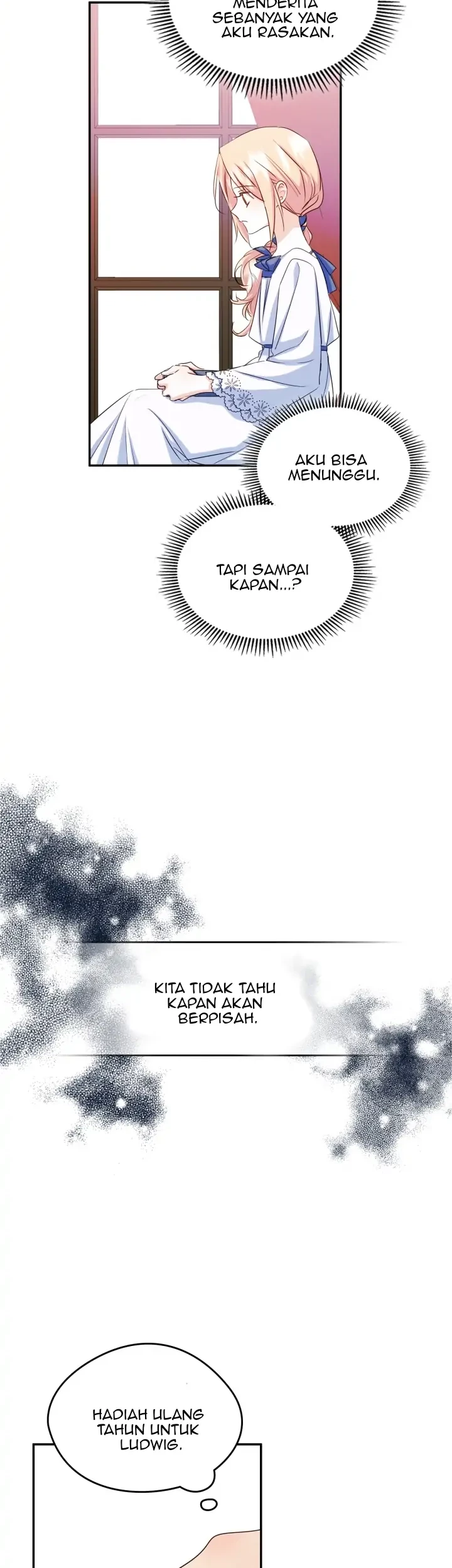 I Became The Male Lead’s Female Friend Chapter 16 Gambar 44