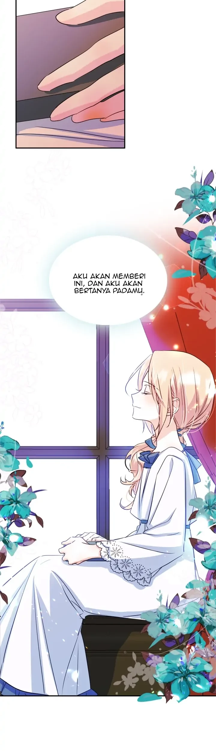 I Became The Male Lead’s Female Friend Chapter 16 Gambar 45