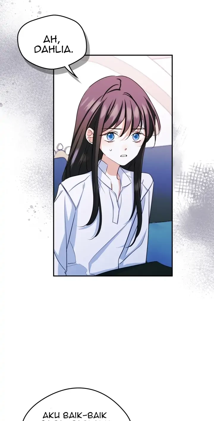 I Became The Male Lead’s Female Friend Chapter 16 Gambar 5
