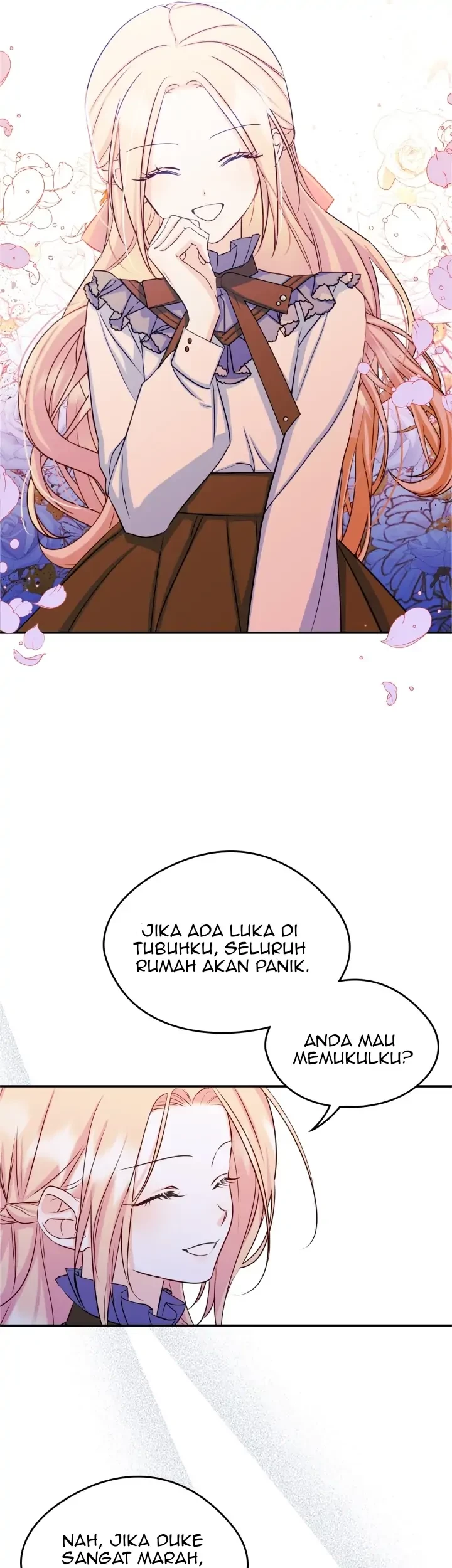 I Became The Male Lead’s Female Friend Chapter 16 Gambar 15