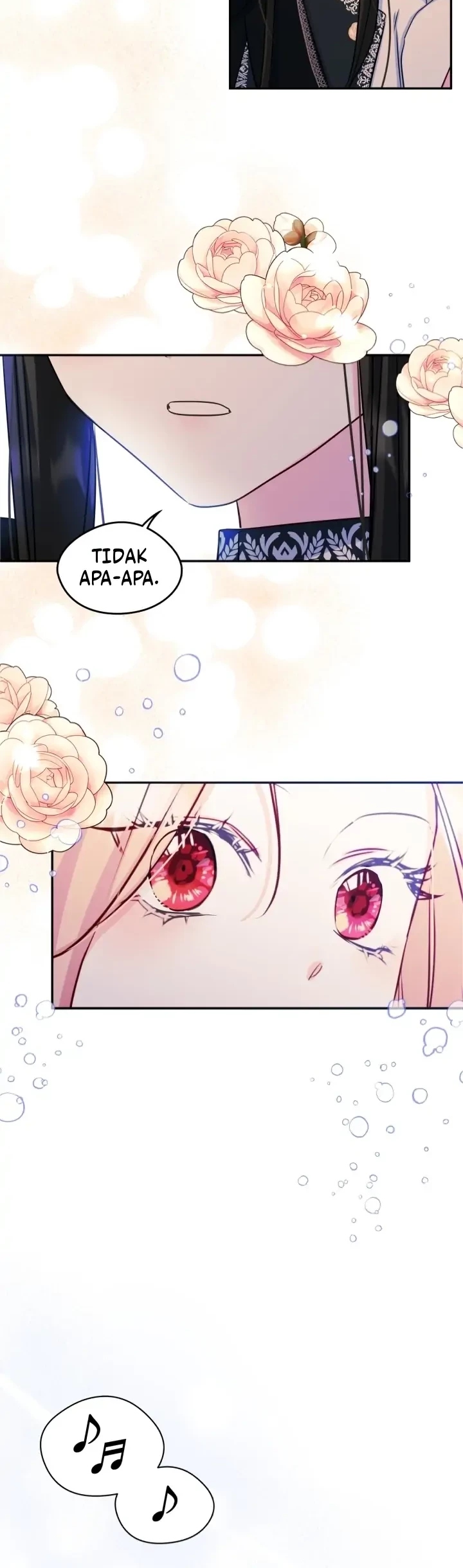 I Became The Male Lead’s Female Friend Chapter 17 Gambar 22