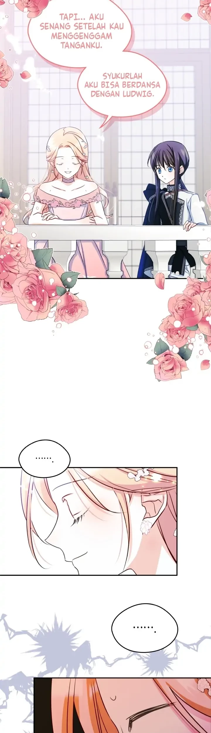 I Became The Male Lead’s Female Friend Chapter 17 Gambar 31