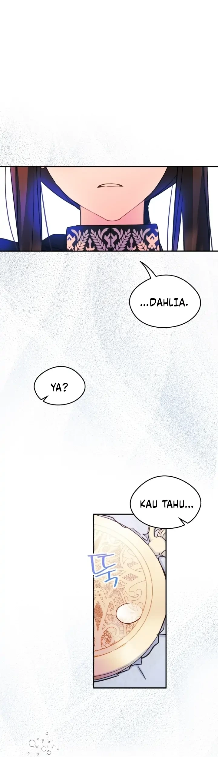 I Became The Male Lead’s Female Friend Chapter 17 Gambar 40