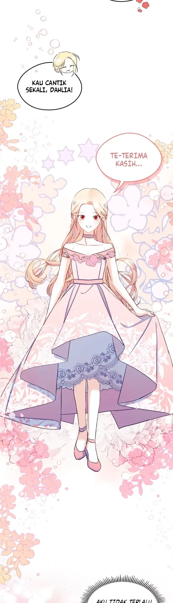 I Became The Male Lead’s Female Friend Chapter 17 Gambar 3