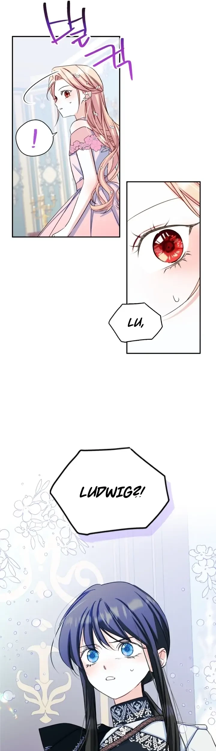 I Became The Male Lead’s Female Friend Chapter 17 Gambar 9
