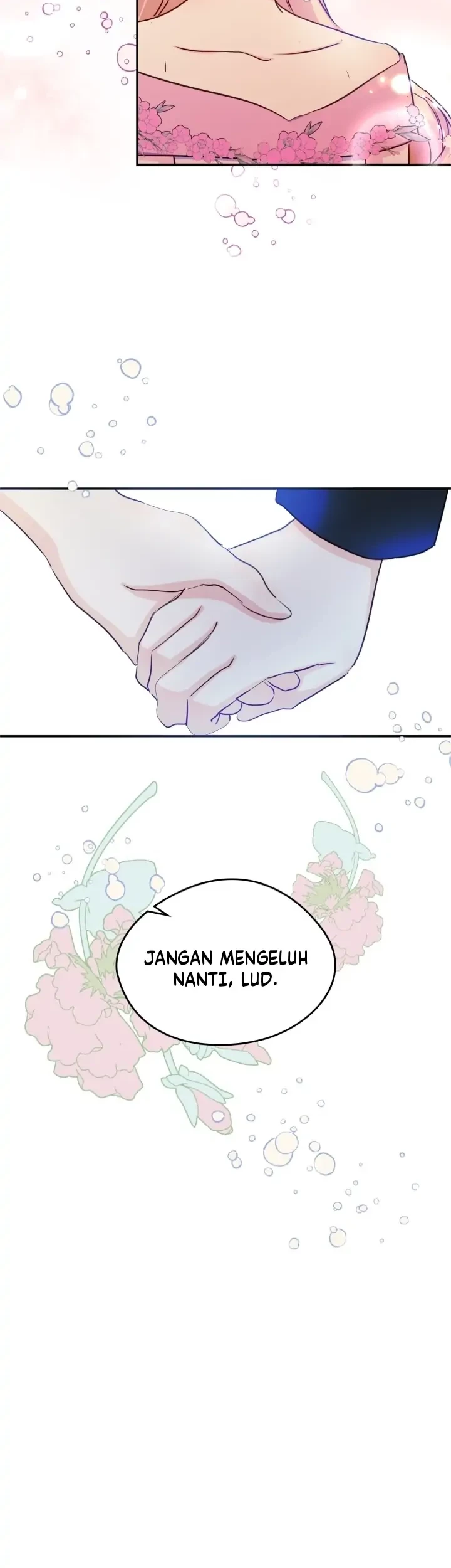 I Became The Male Lead’s Female Friend Chapter 17 Gambar 17