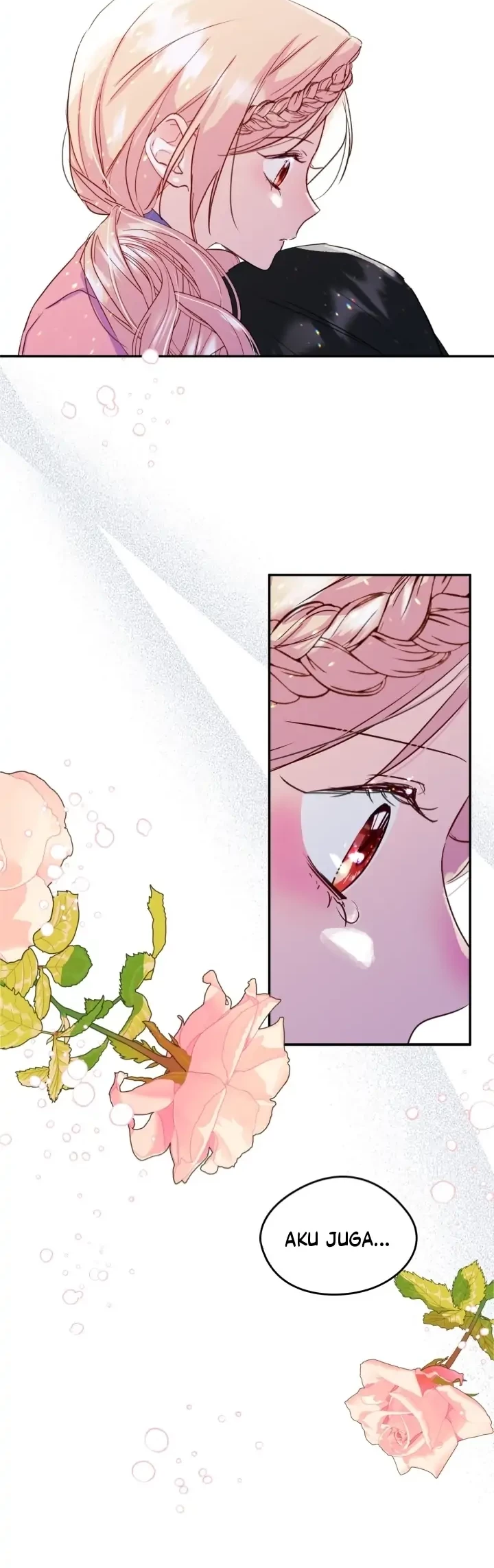 I Became The Male Lead’s Female Friend Chapter 18 Gambar 29