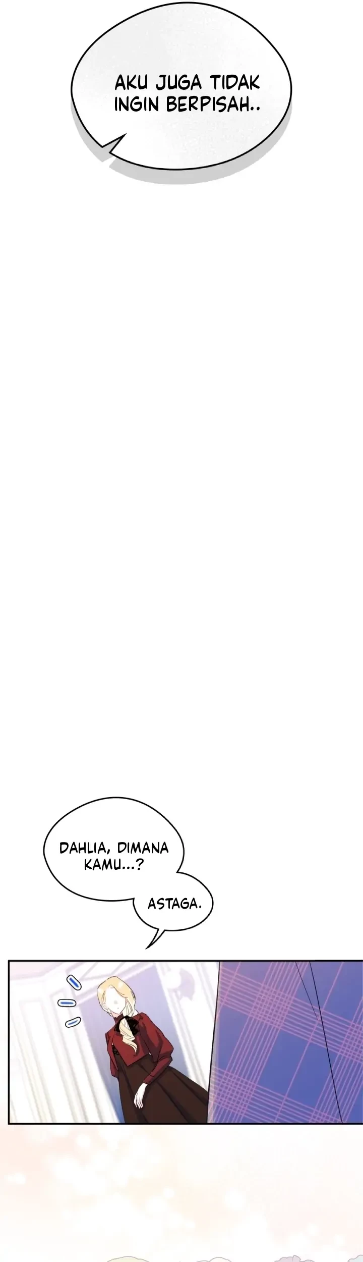 I Became The Male Lead’s Female Friend Chapter 18 Gambar 30