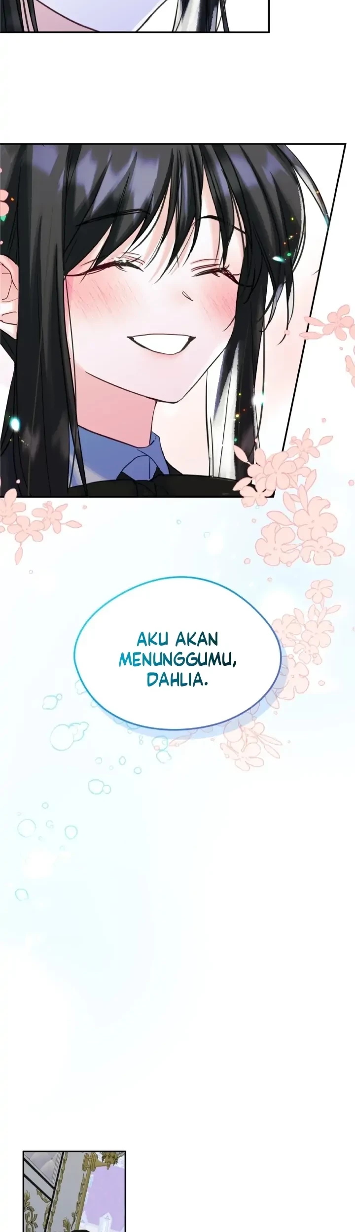 I Became The Male Lead’s Female Friend Chapter 18 Gambar 38