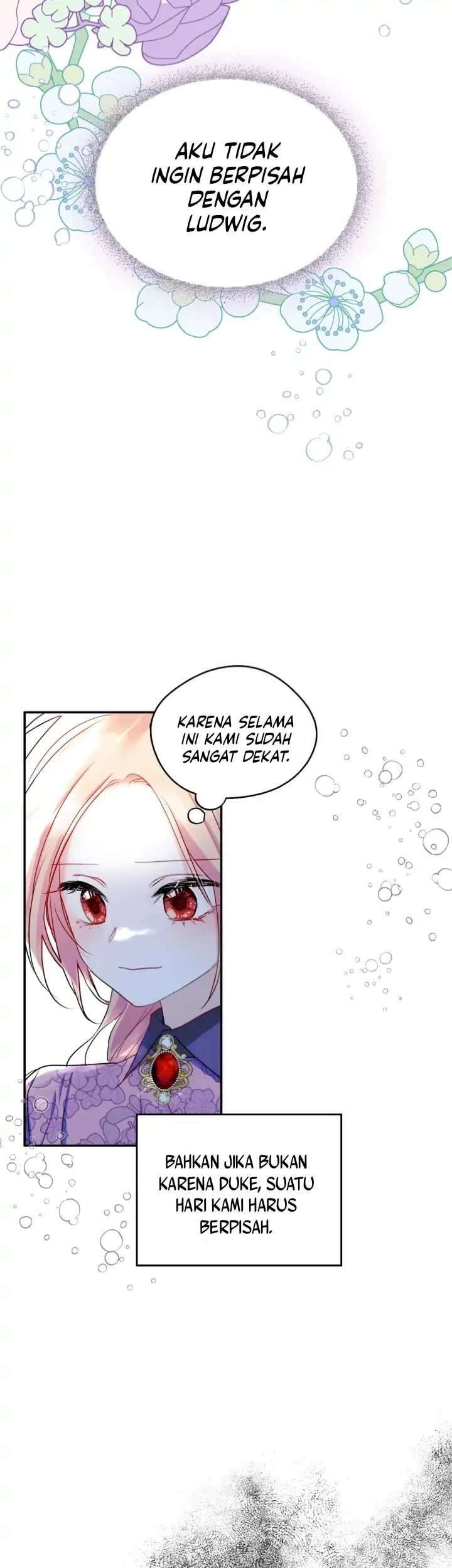 I Became The Male Lead’s Female Friend Chapter 18 Gambar 7