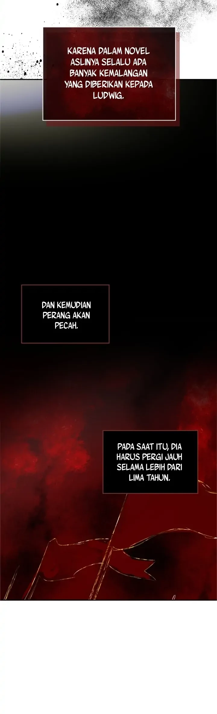 I Became The Male Lead’s Female Friend Chapter 18 Gambar 8