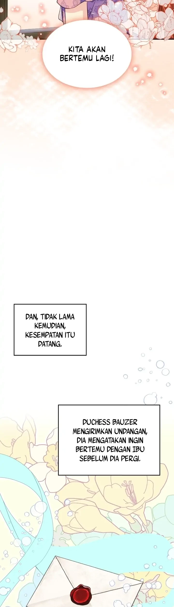 I Became The Male Lead’s Female Friend Chapter 18 Gambar 10