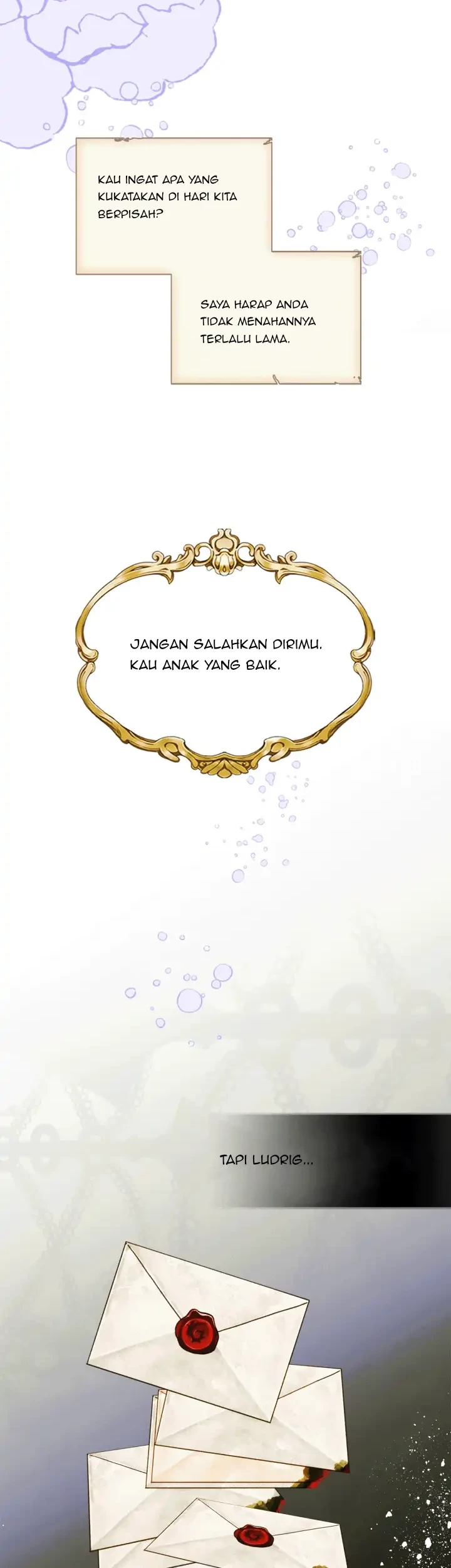 I Became The Male Lead’s Female Friend Chapter 19 Gambar 44