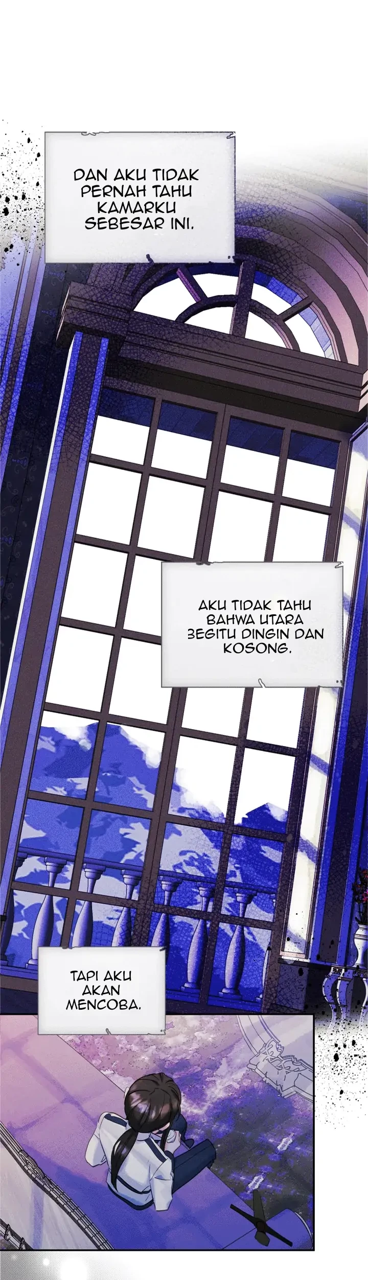 I Became The Male Lead’s Female Friend Chapter 19 Gambar 8