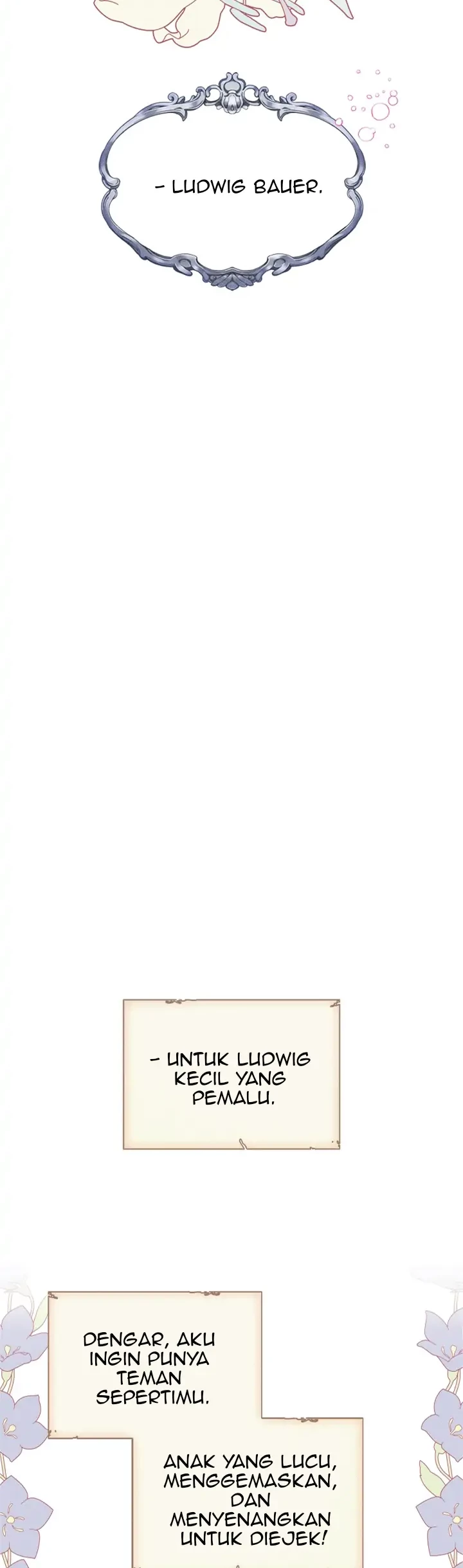 I Became The Male Lead’s Female Friend Chapter 19 Gambar 12