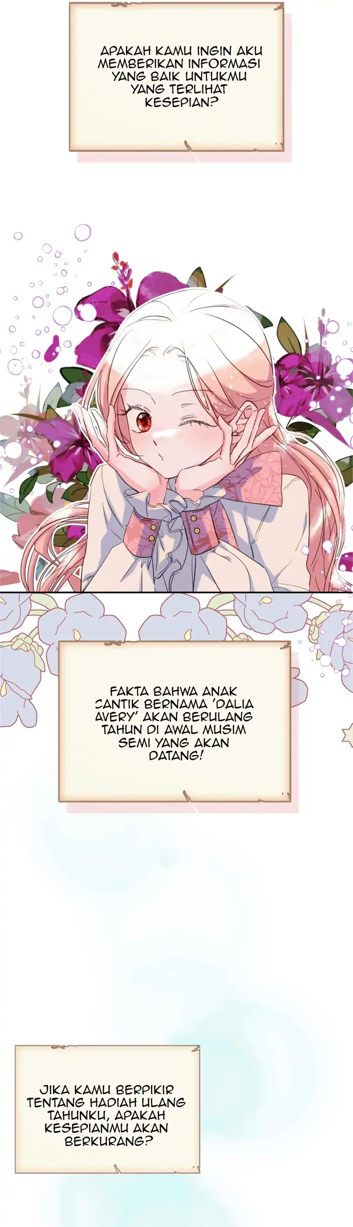 I Became The Male Lead’s Female Friend Chapter 19 Gambar 15