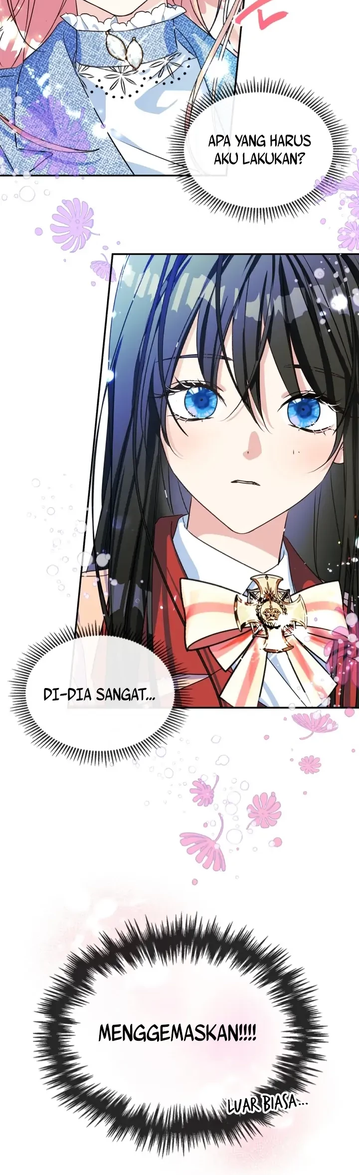 I Became The Male Lead’s Female Friend Chapter 2 Gambar 36