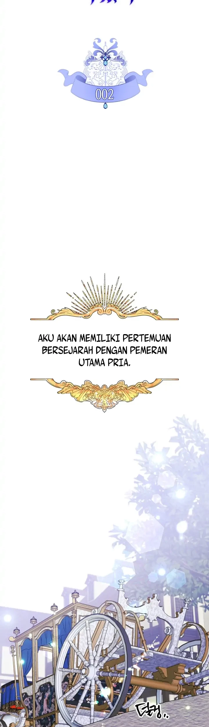 I Became The Male Lead’s Female Friend Chapter 2 Gambar 3