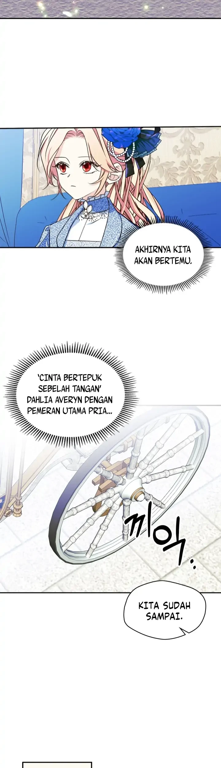 I Became The Male Lead’s Female Friend Chapter 2 Gambar 5