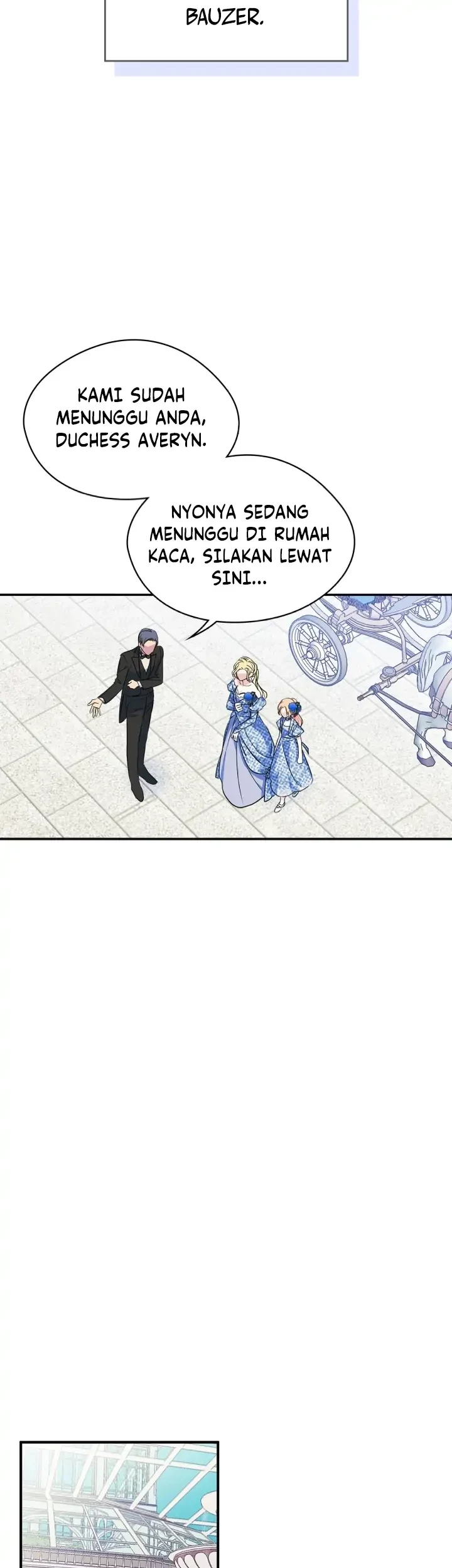I Became The Male Lead’s Female Friend Chapter 2 Gambar 7
