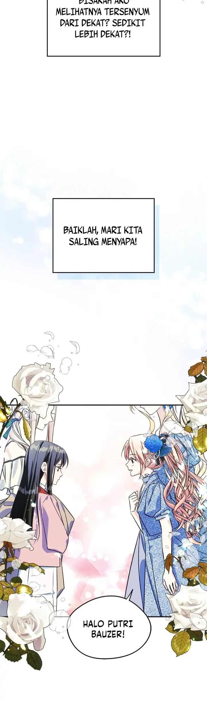 I Became The Male Lead’s Female Friend Chapter 2 Gambar 15