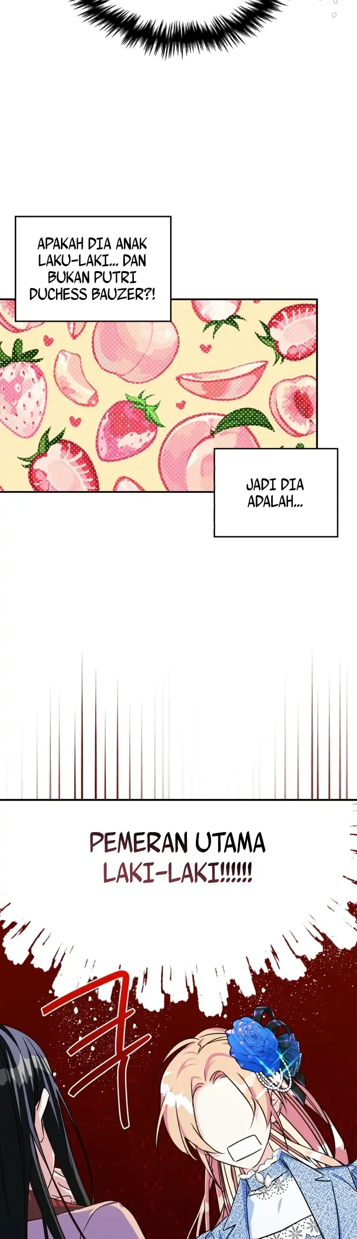I Became The Male Lead’s Female Friend Chapter 2 Gambar 19