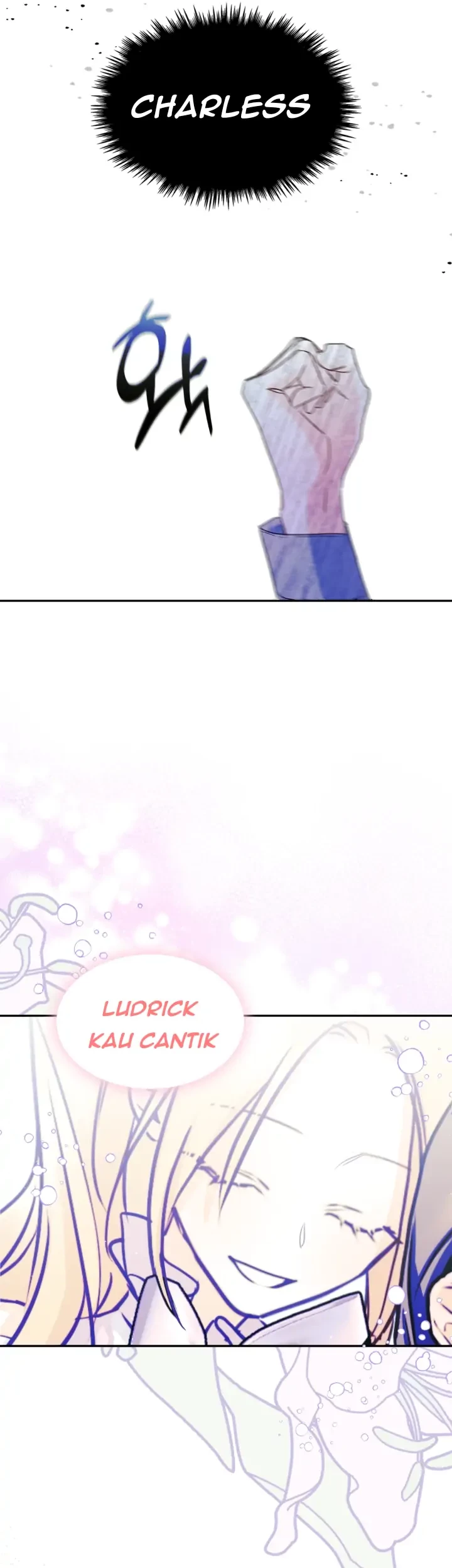 I Became The Male Lead’s Female Friend Chapter 20 Gambar 36