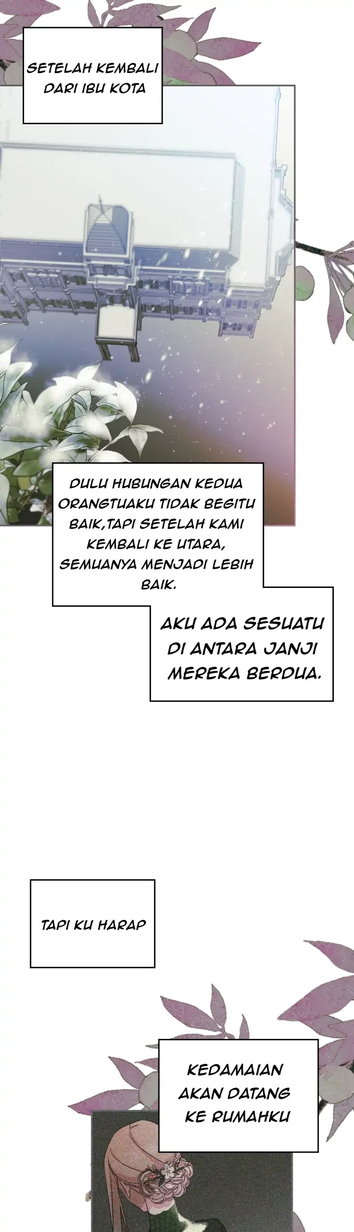 I Became The Male Lead’s Female Friend Chapter 20 Gambar 6