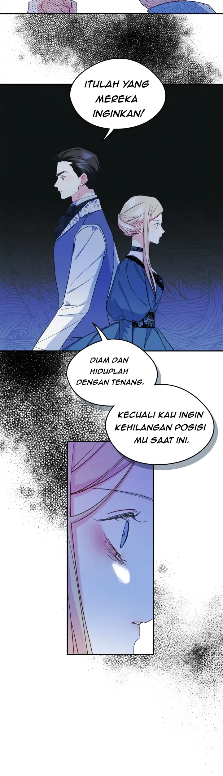 I Became The Male Lead’s Female Friend Chapter 20 Gambar 9