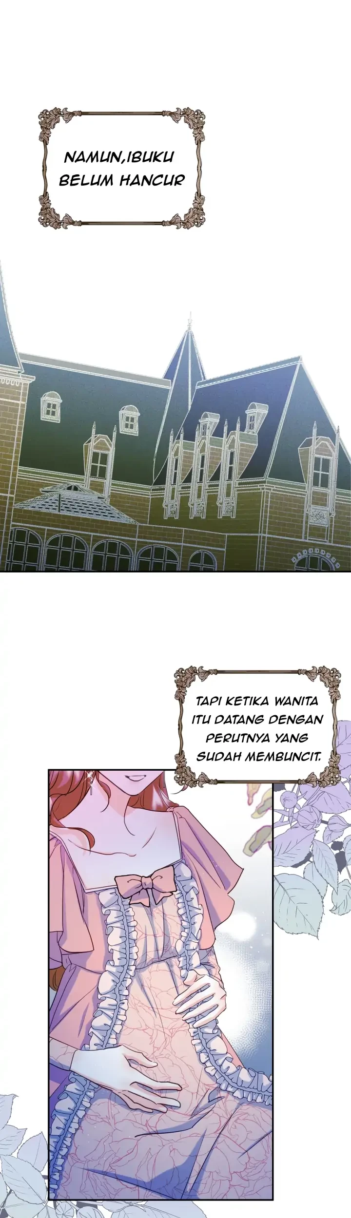 I Became The Male Lead’s Female Friend Chapter 20 Gambar 11