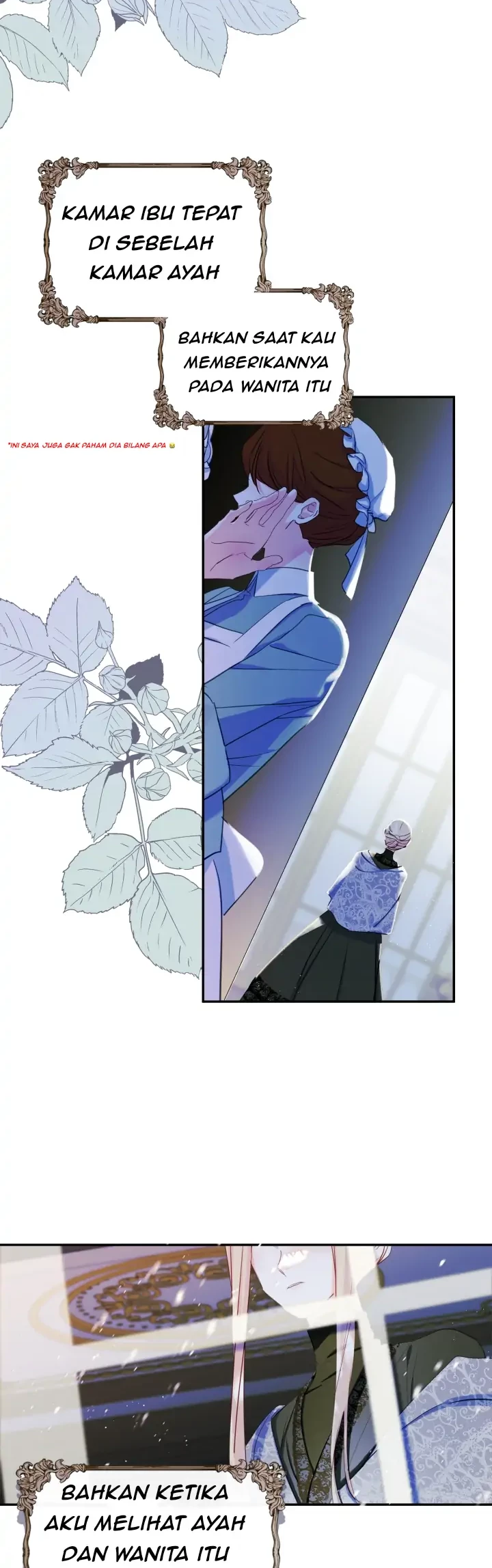 I Became The Male Lead’s Female Friend Chapter 20 Gambar 12
