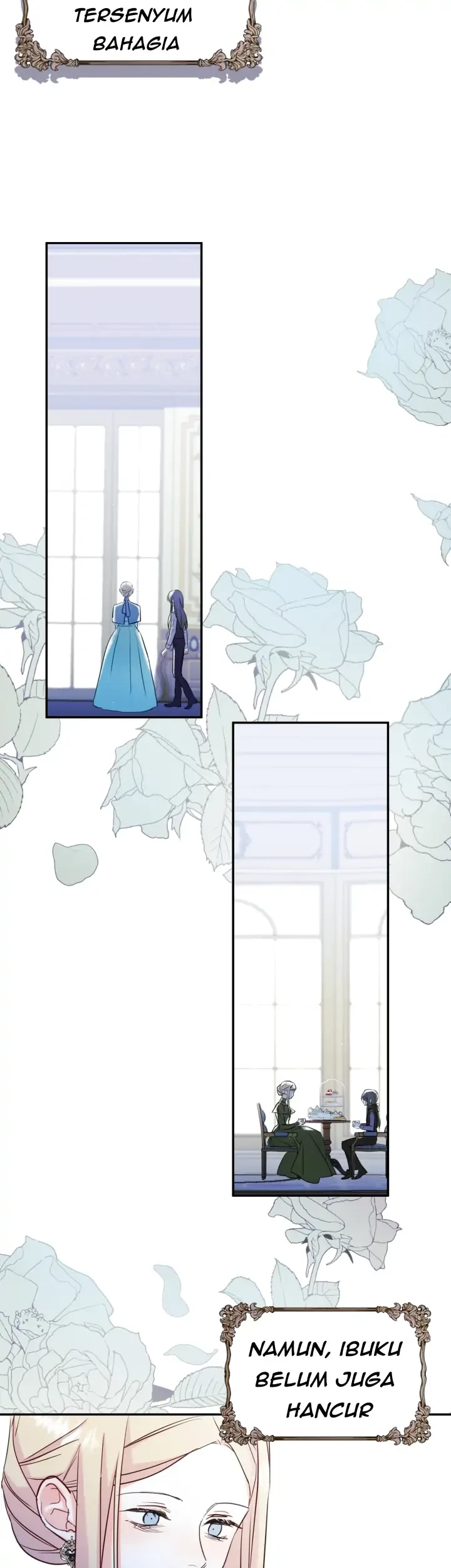 I Became The Male Lead’s Female Friend Chapter 20 Gambar 13
