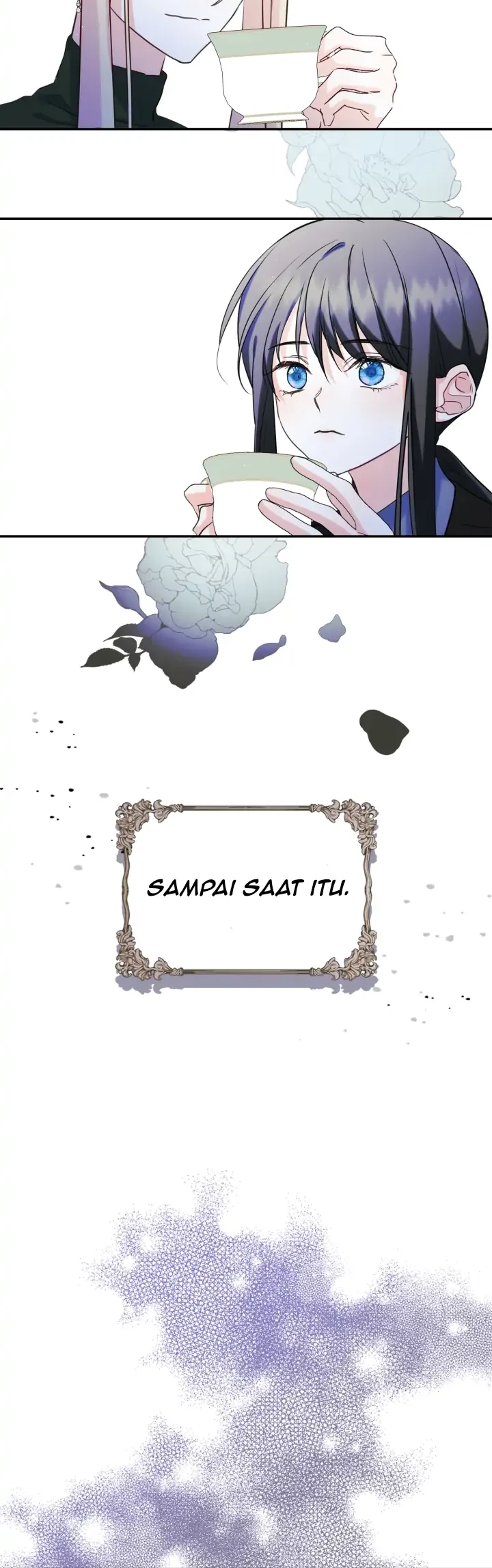 I Became The Male Lead’s Female Friend Chapter 20 Gambar 14
