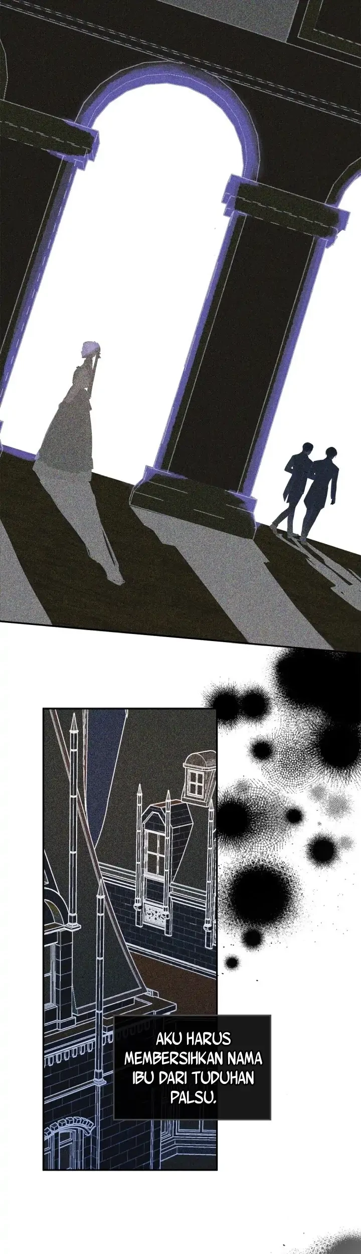 Baca Manhwa I Became The Male Lead’s Female Friend Chapter 21 Gambar 2