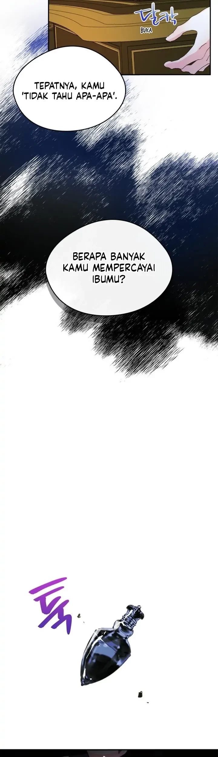 I Became The Male Lead’s Female Friend Chapter 21 Gambar 19